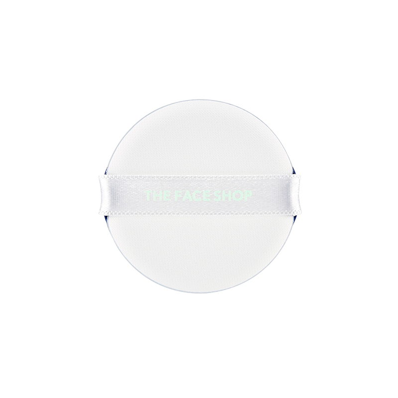 สัมผัสความบางเบากับคุชชัน Air Cotton Cushion จาก The Face Shop